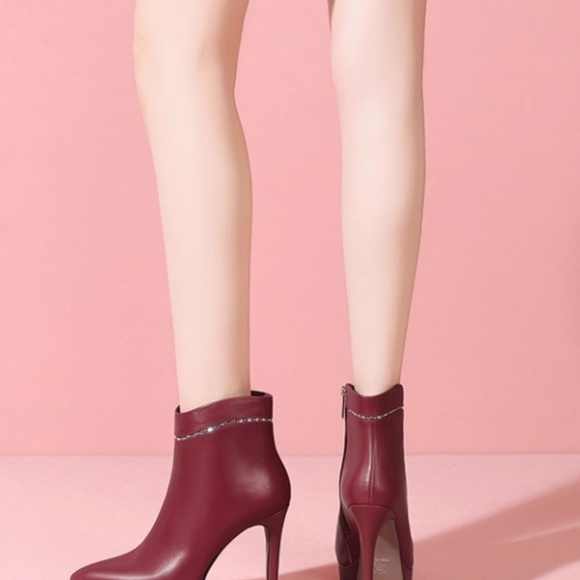 women shoes Heels - Picture 4 of 4